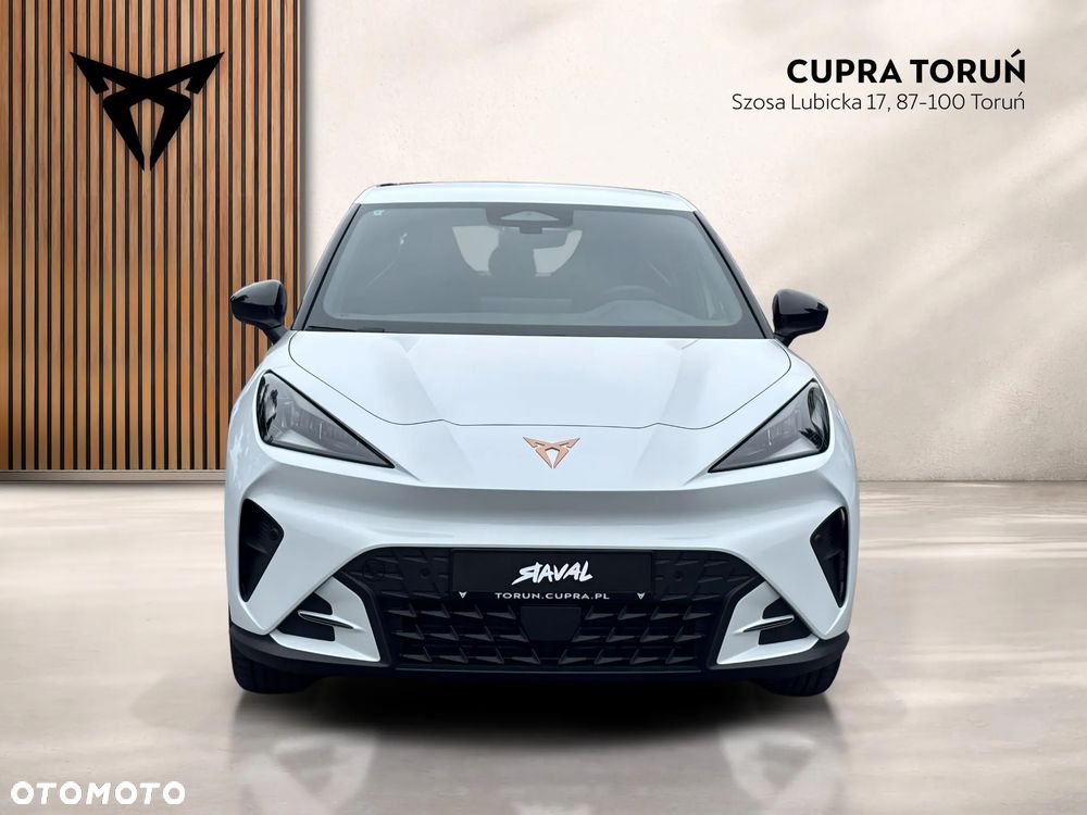 Cupra Raval 52kWh Dynamic - 9