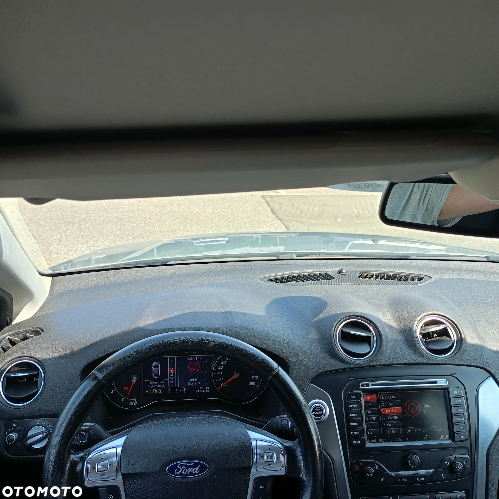 Ford Mondeo 2.0 TDCi Ghia - 12