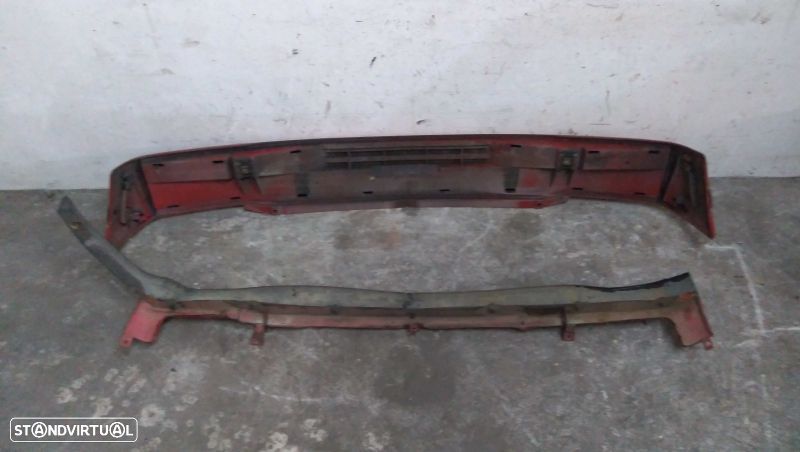 Para Choques De Trás Seat Ibiza Ii (6K1) - 5