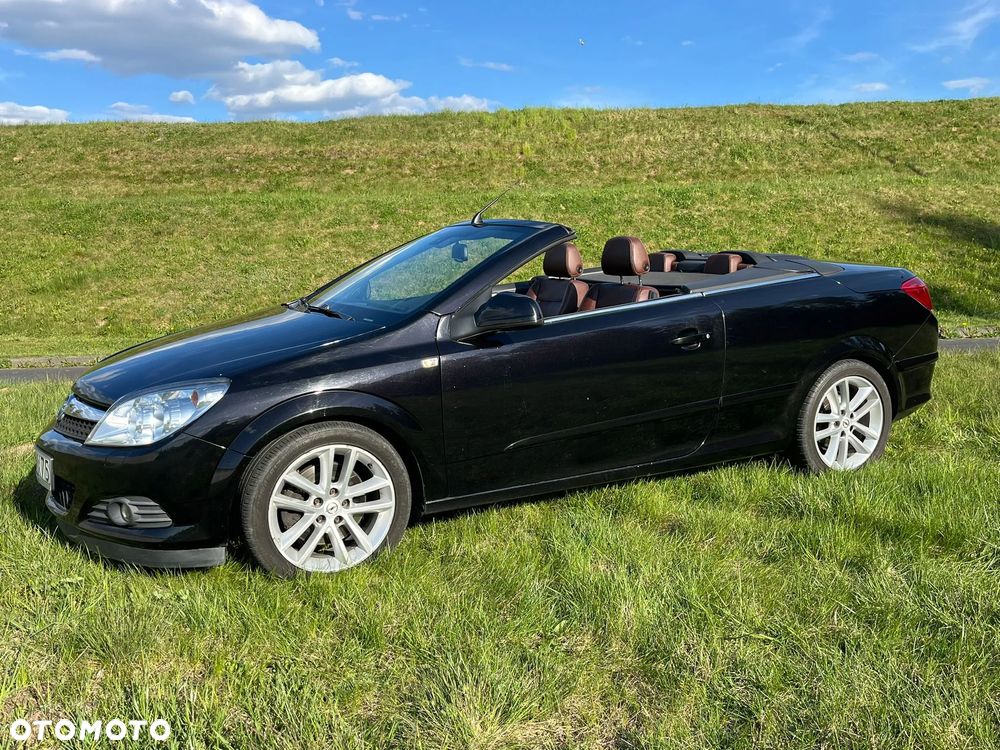 Opel Astra - 9