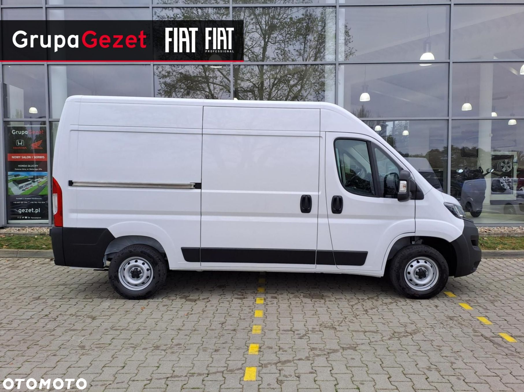 Fiat Ducato - 4