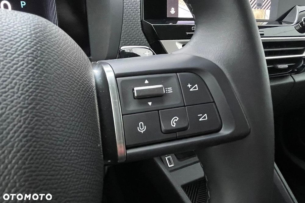 Citroën C4 1.2 mHEV Max eDCT6 - 14