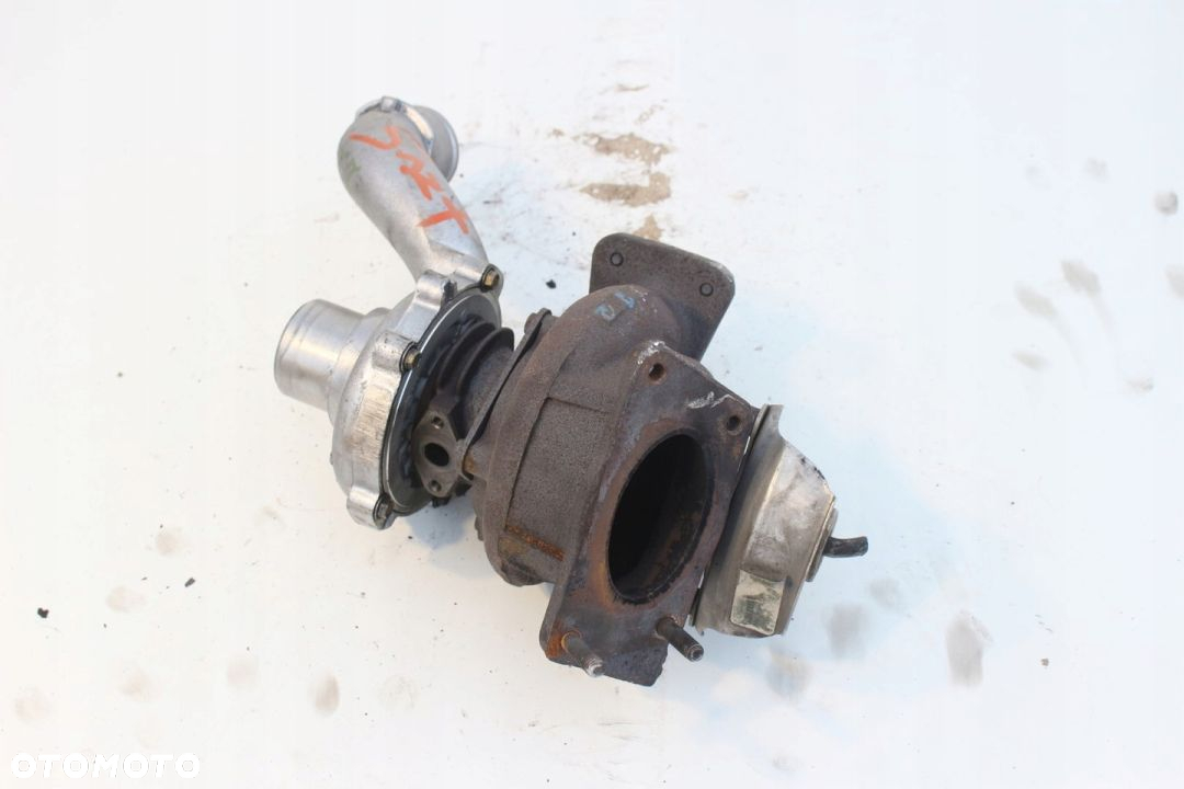 TURBOSPRĘŻARKA RENAULT 2.2 GT1549P LAGUNA ESPACE - 11