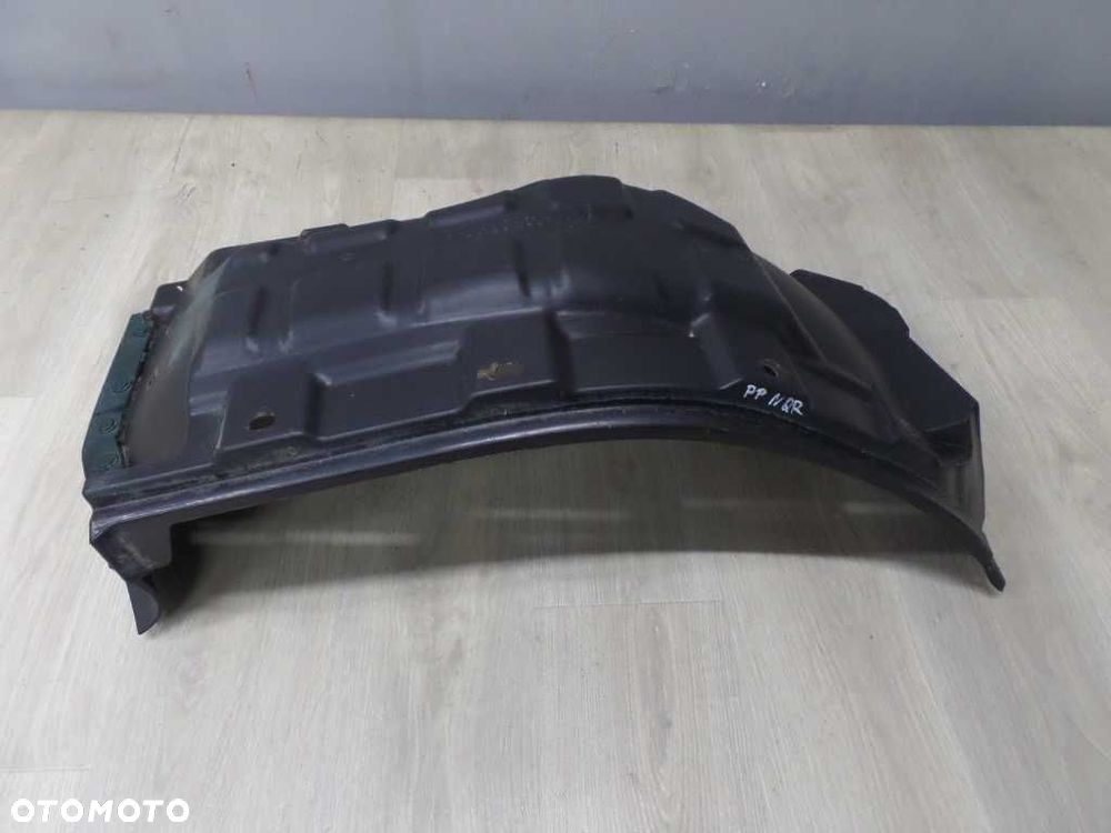 ISUZU NPR NQR NKR NADKOLE PRAWE OSLONA 17.5 04-07 - 1