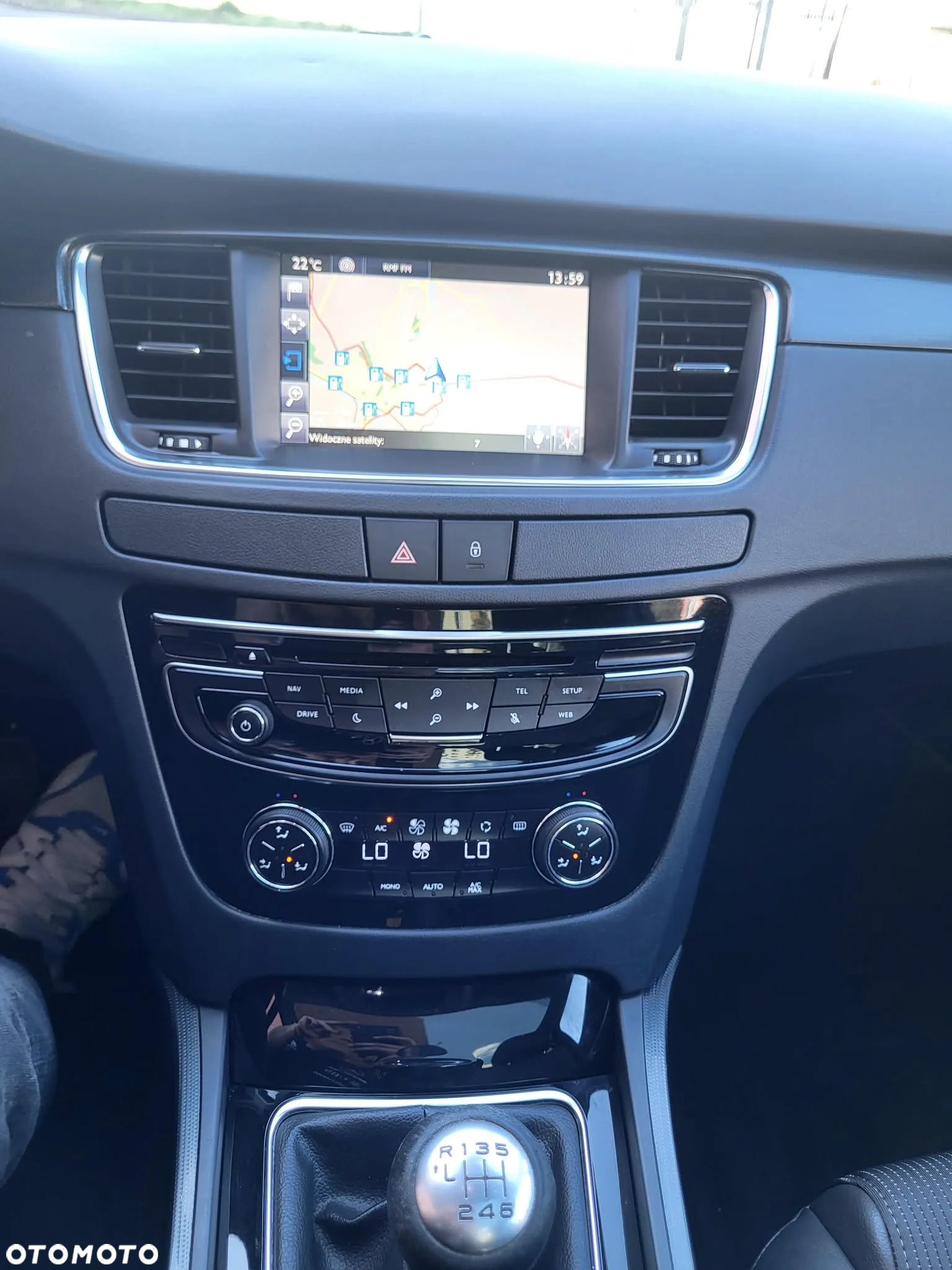 Peugeot 508 - 11