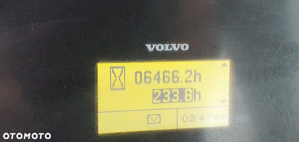 Volvo L30G - 5