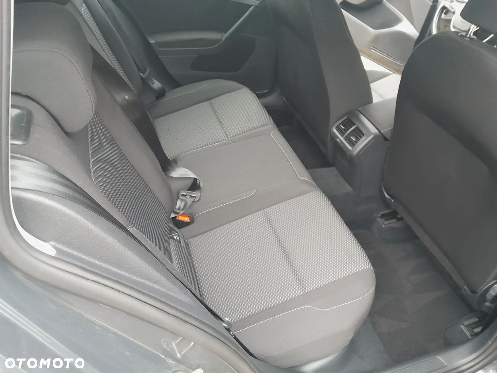 Volkswagen Golf Variant 1.6 TDI (BlueMotion Technology) Comfortline - 21