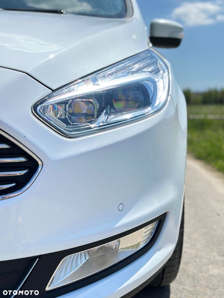 Ford Galaxy 2.0 EcoBlue Titanium - 3