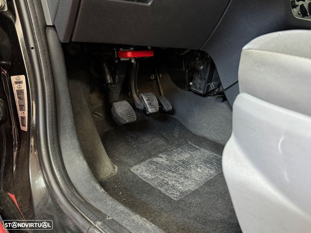 Citroën C3 1.1 SX - 18