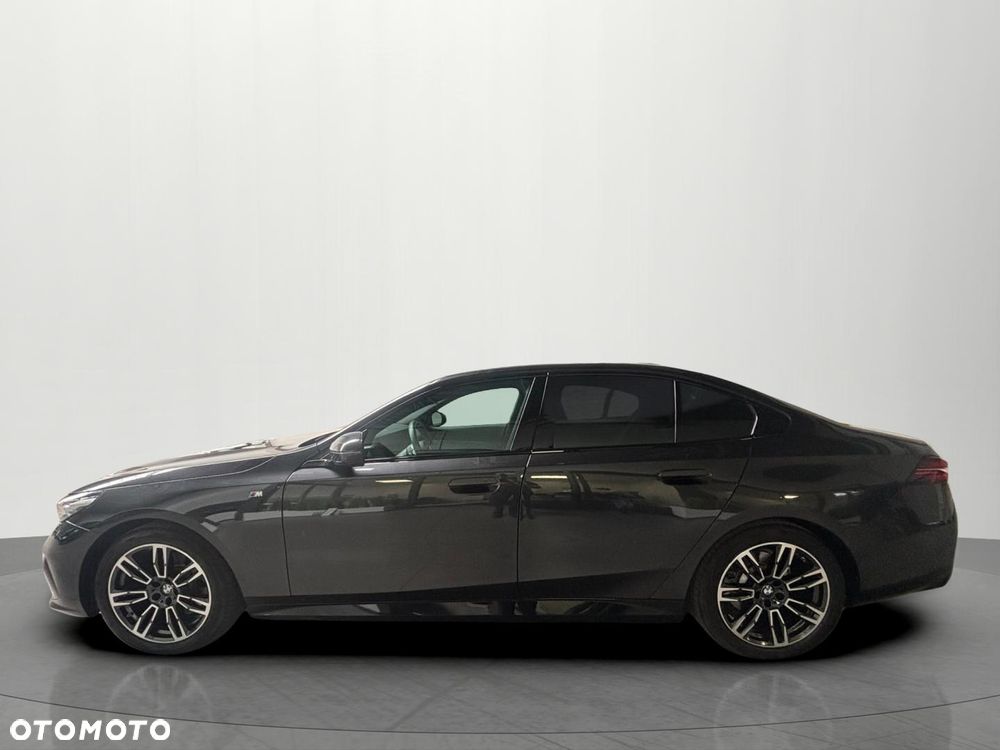 BMW Seria 5 - 6