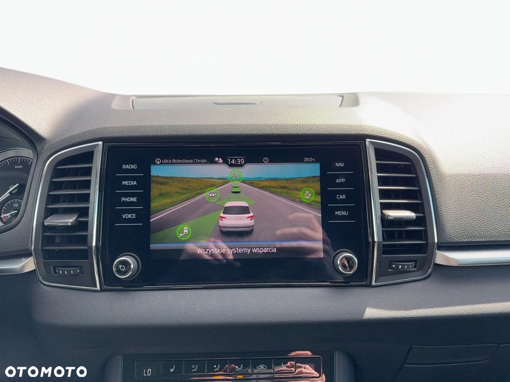 Skoda Karoq 1.5 TSI ACT Style - 17