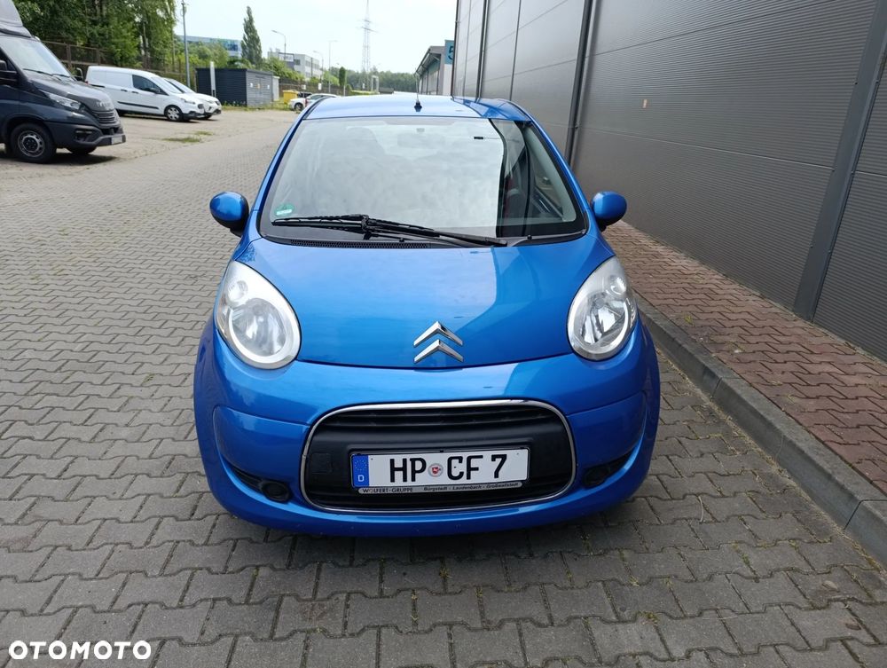 Citroën C1 1.0i Flirt - 3