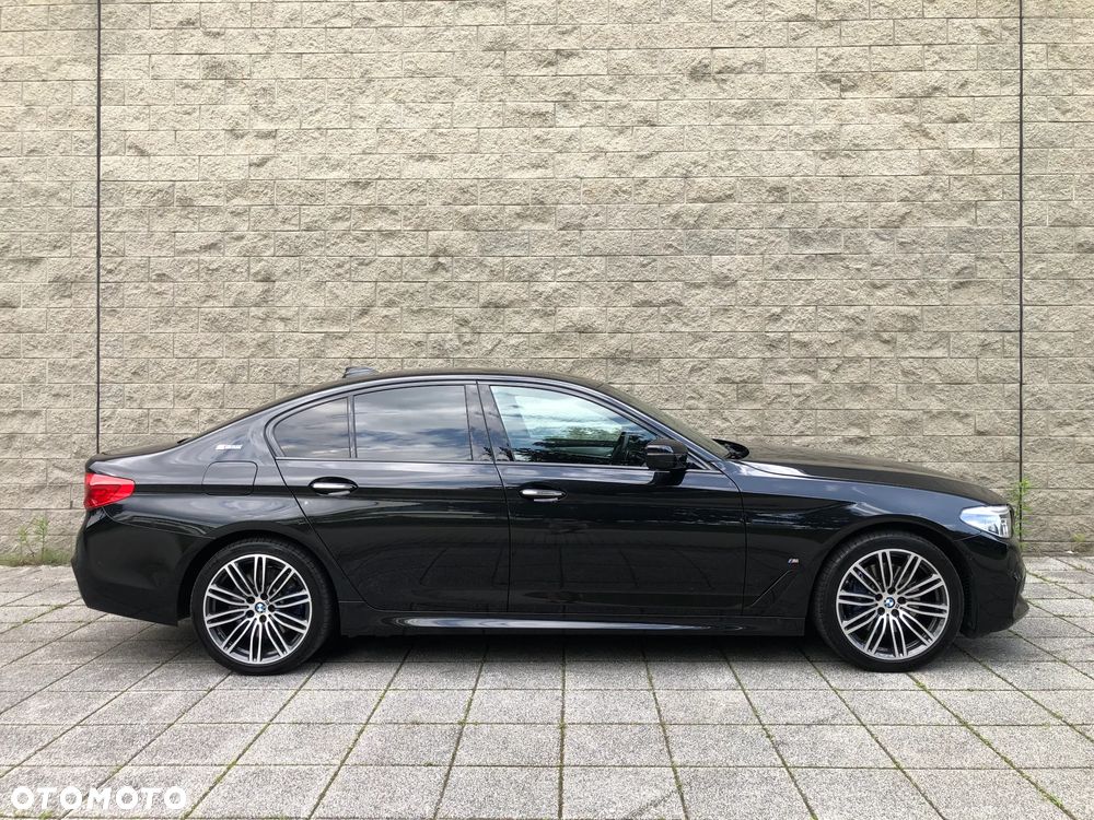 BMW Seria 5 - 24