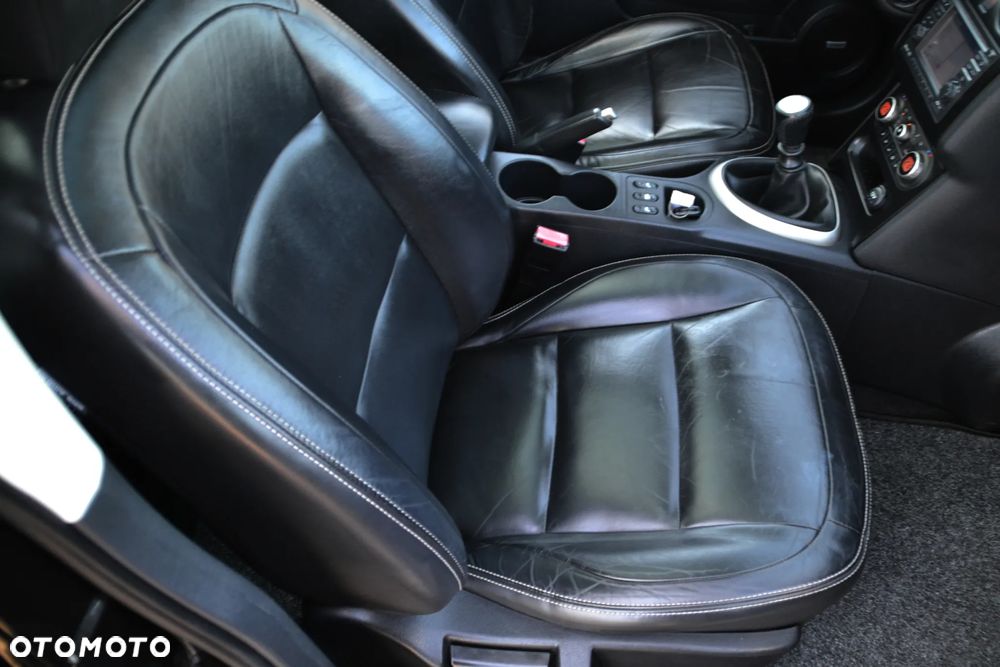 Nissan Qashqai+2 2.0 I-Way - 25