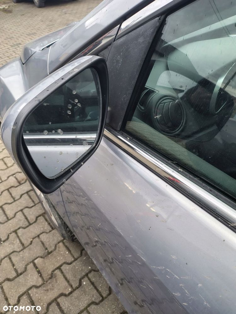 MAZDA CX7 LUSTERKO LEWE ELEKTRYCZNE EU - 1