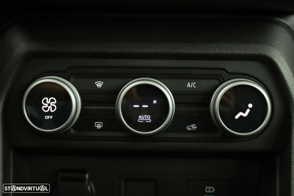 Dacia Sandero 1.0 ECO-G Extreme + Up&Go Bi-Fuel - 13
