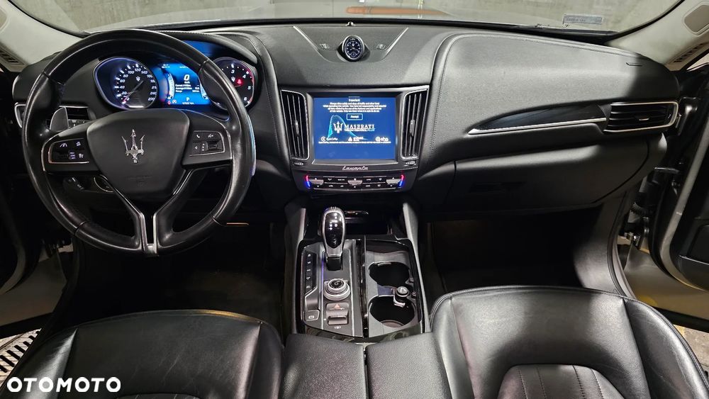 Maserati Levante Diesel - 7