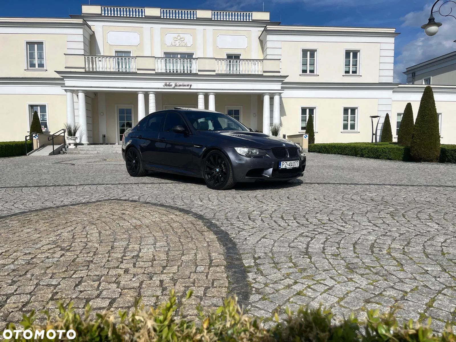 BMW M3 Standard - 1