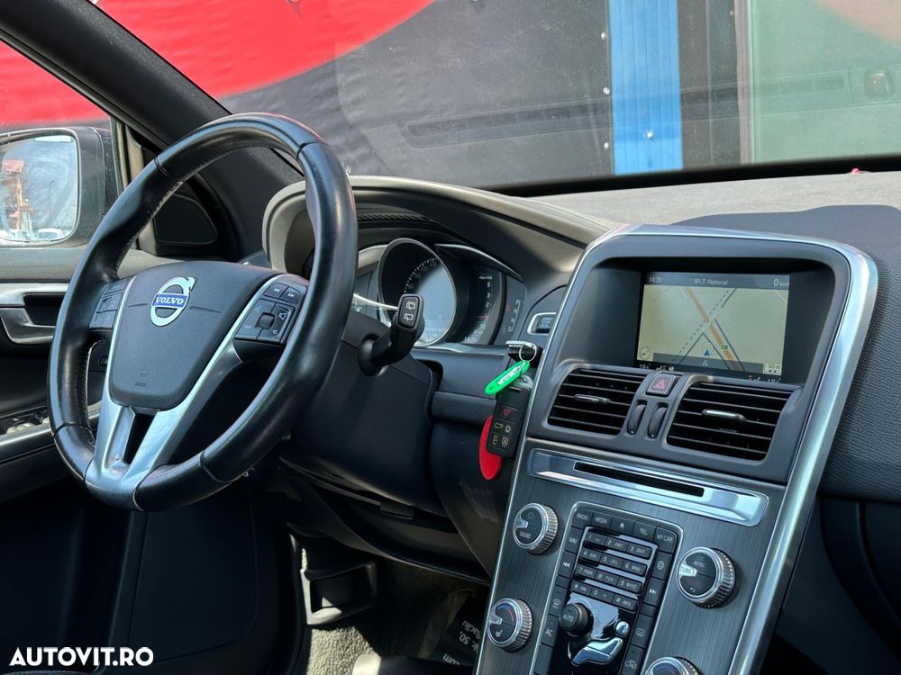 Volvo XC 60 - 10