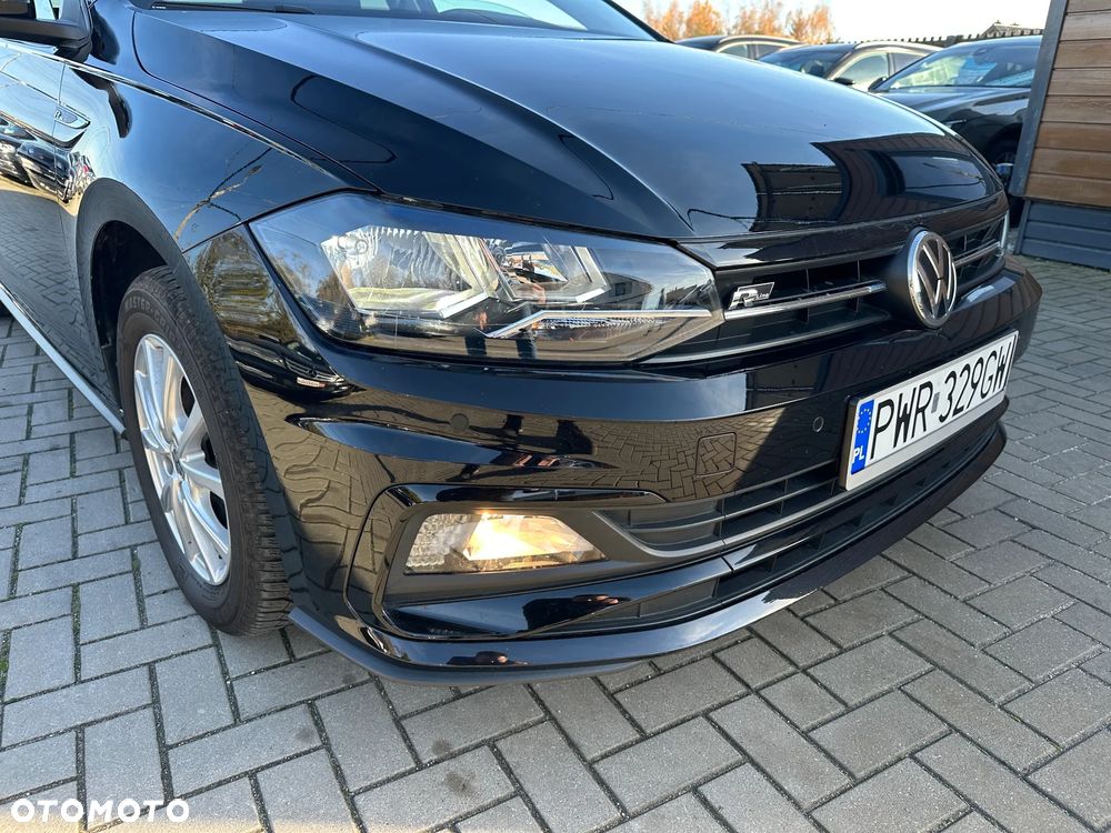 Volkswagen Polo - 36
