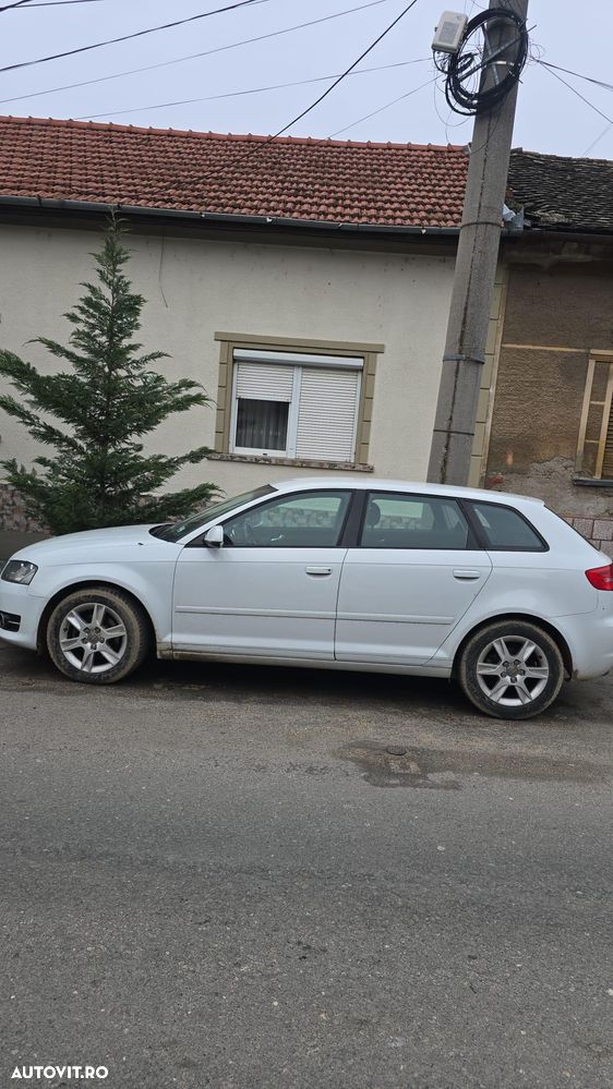 Audi A3 - 3