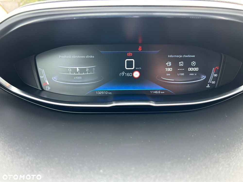 Peugeot 3008 1.5 BlueHDi Allure S&S - 25