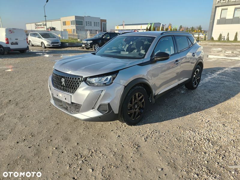 Peugeot 2008 PureTech 100 Active - 23