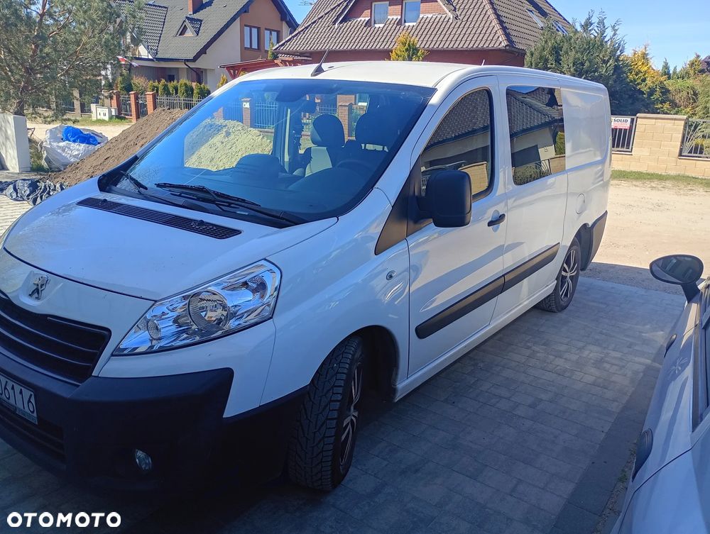 Peugeot Expert - 3