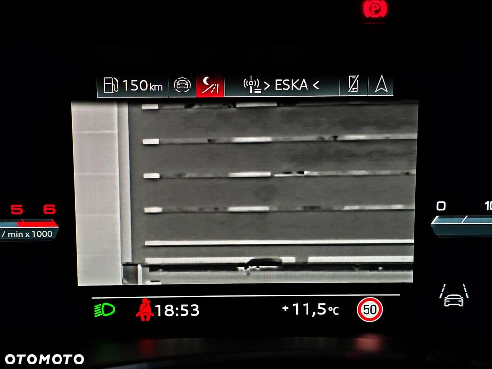 Audi A6 - 31