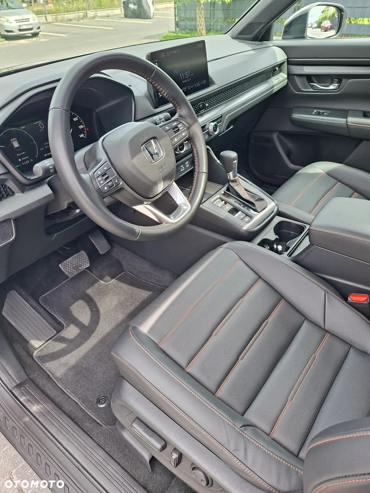 Honda CR-V 2.0 i-MMD Executive (Honda Connect+) - 13