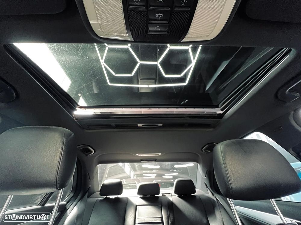 Mercedes-Benz C 350 CDi Avantgarde Aut. - 32