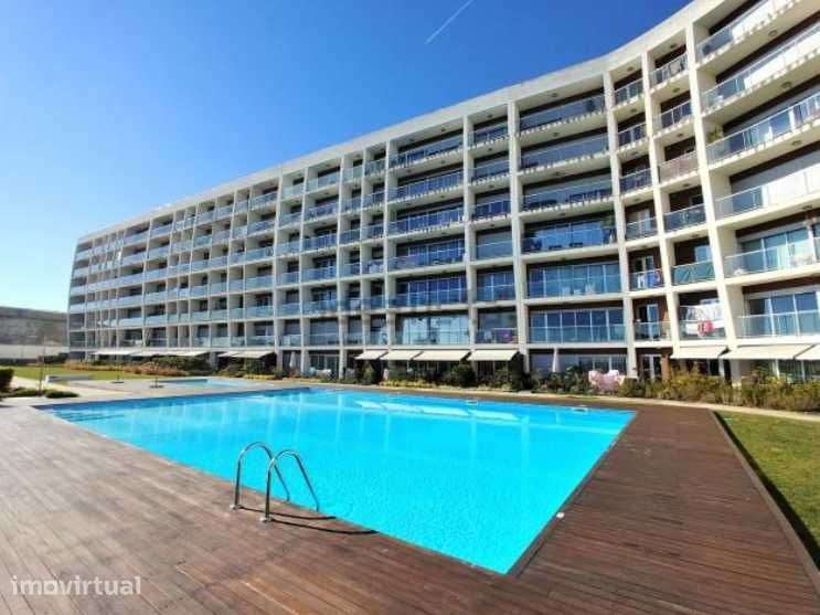 Apartamento T1 Loft - Parque das Nações - Condomínio Metrocity - Grande imagem: 2/12