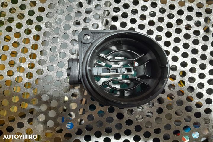 Debitmetru aer 04L906461B Volkswagen VW Polo 5 6R [2009 - 2015] Hatch - 3