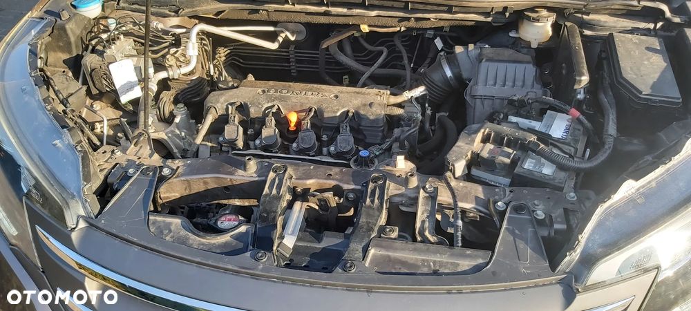 Honda CR-V 2.0 Executive (Honda Connect+) - 7