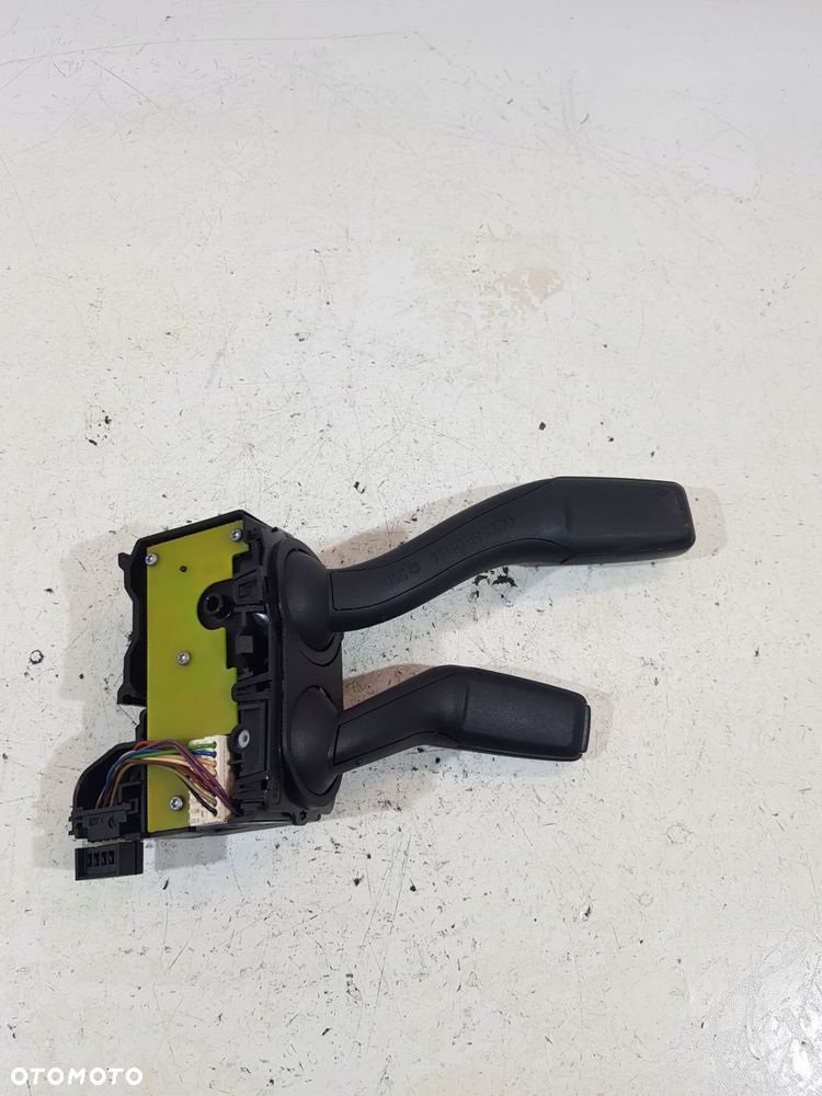 przełącznik zespolony 1k0959653d audi a3 8p eur 08r - 13