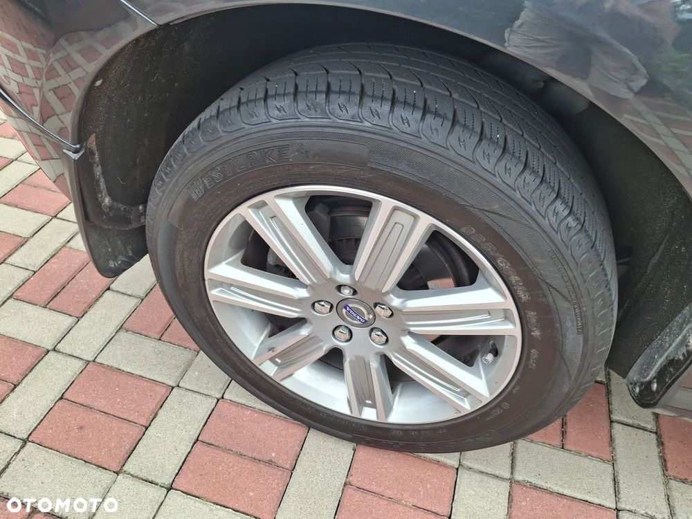 Volvo XC 60 D3 Drive-E Momentum - 34