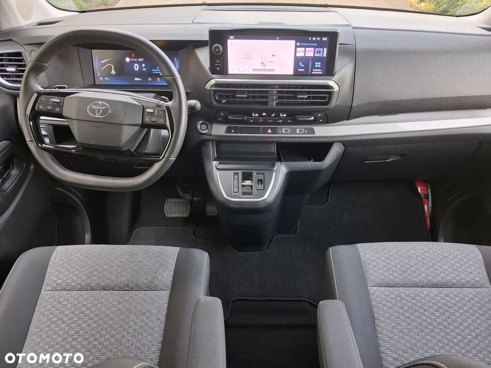 Toyota Proace Verso 2.0 D4-D Long Family - 9