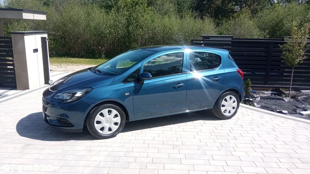 Opel Corsa - 10