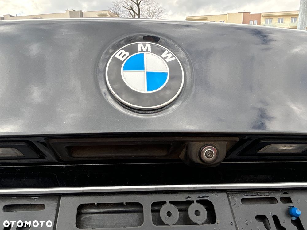 BMW Seria 2 218i Sport Line - 28