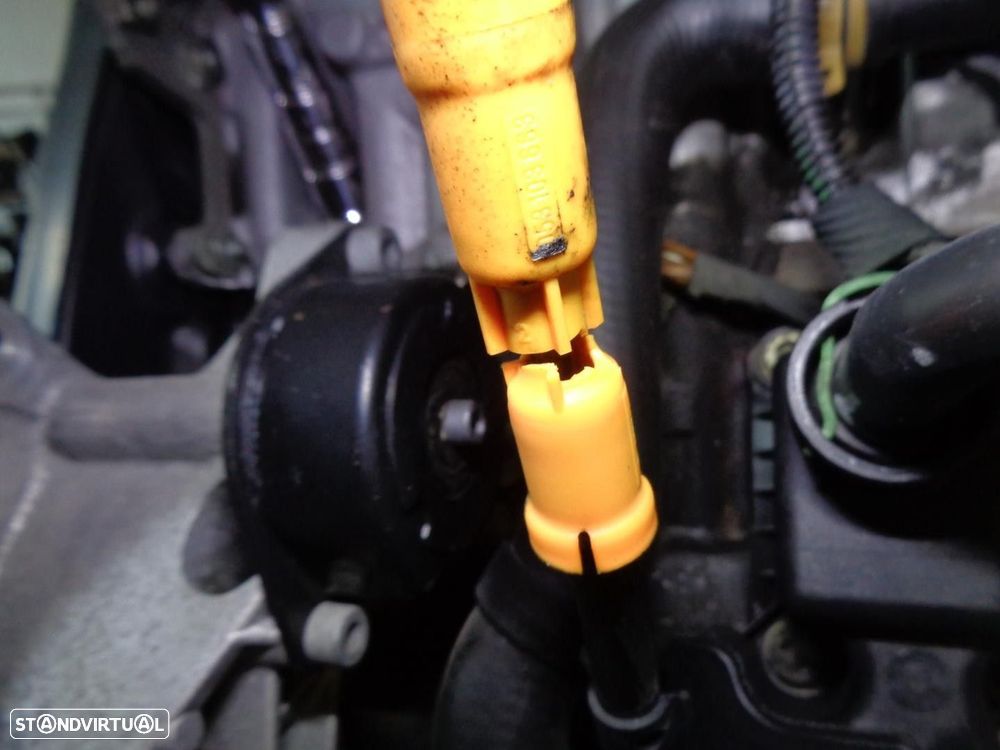 MOTOR COMPLETO SEAT IBIZA II 1993 - 5