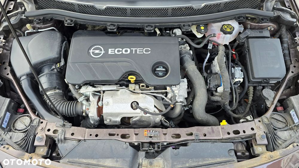 Opel Astra - 27