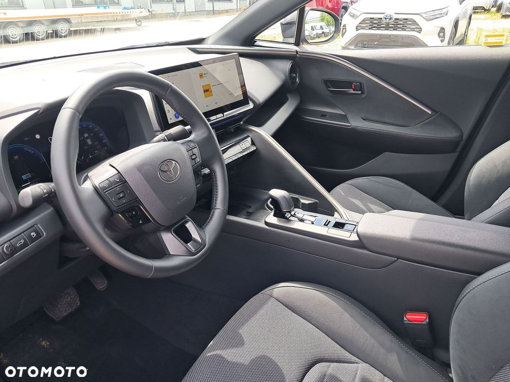 Toyota C-HR 1.8 Hybrid Executive - 9