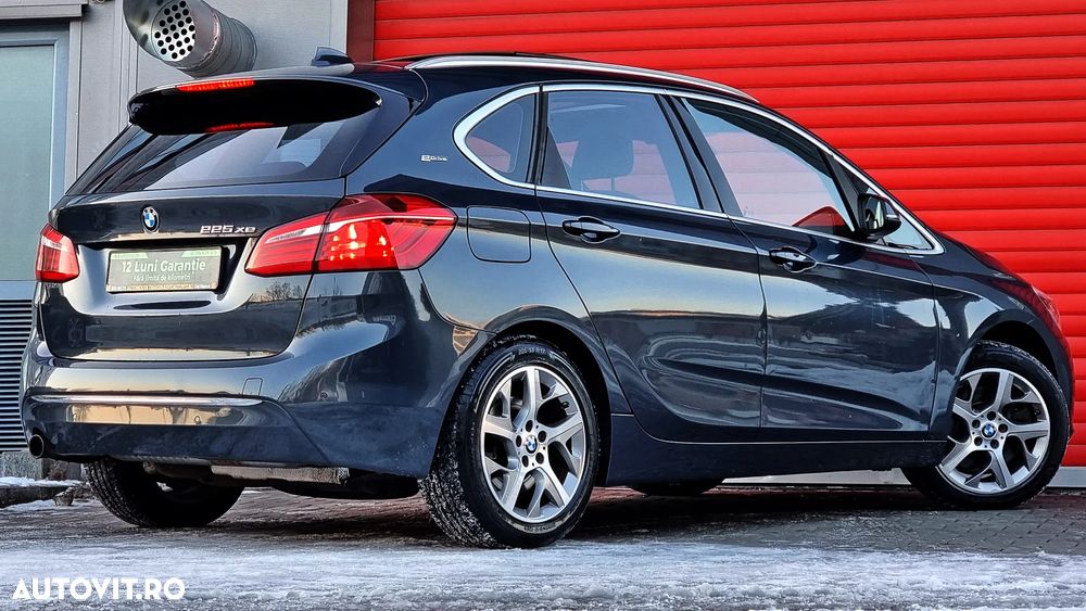 BMW Seria 2 225xe iPerformance Luxury Line - 23