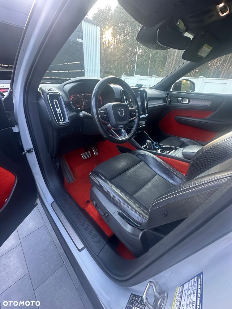 Volvo XC 40 T4 R-Design - 5