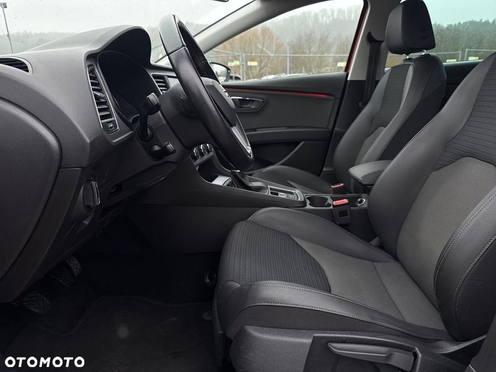 Seat Leon 1.4 TSI Xcellence S&S - 12