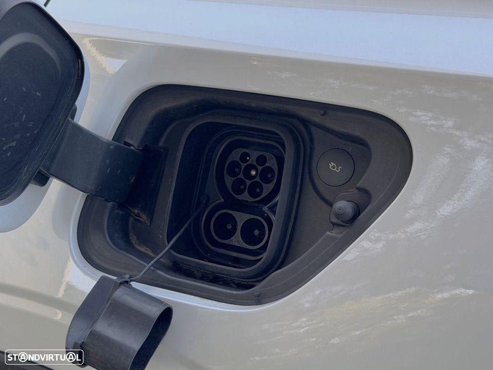 Polestar 2 Long Range 78 kWh - 37