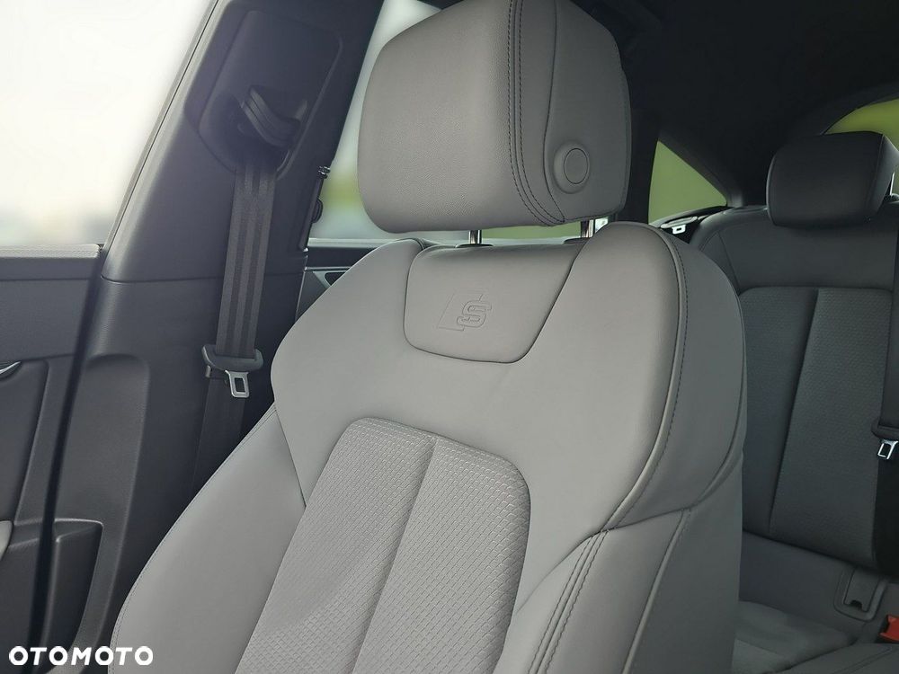 Audi A7 Sportback 50 TDI mHEV Quattro Tiptronic - 26
