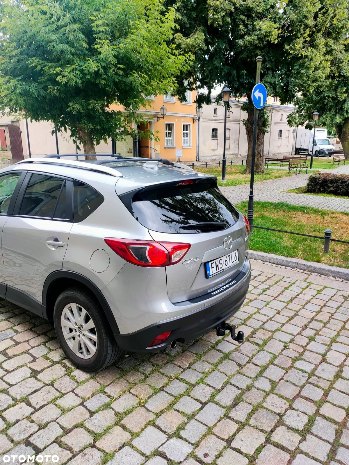 Mazda CX-5 2.0 Skyenergy - 5
