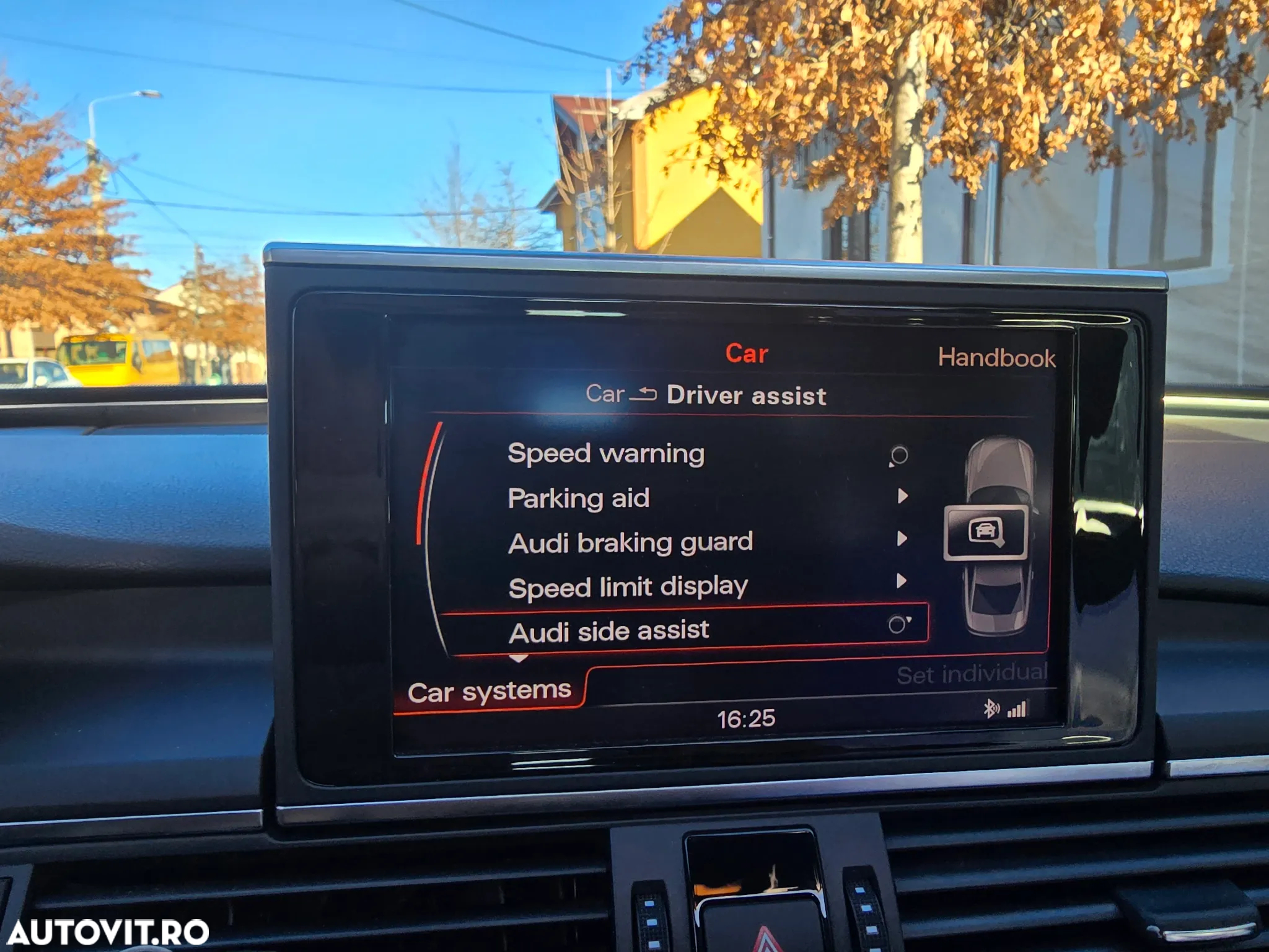 Audi A6 3.0 TDI DPF quattro Tiptronic - 15