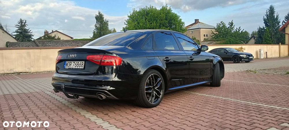 Audi A4 Limousine 3.0 TDI clean diesel Quattro S tronic - 26